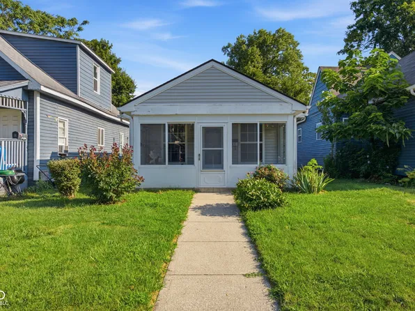 944 W 26th St, Indianapolis, IN 46208