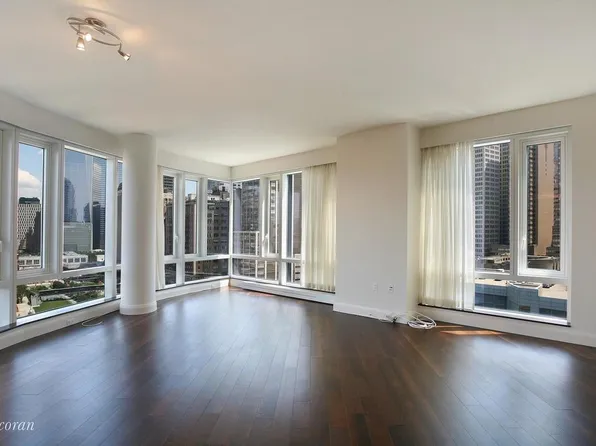70 Little West St APT 14B, New York, NY 10004