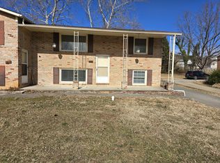 1621 Narcissus St, Salem, VA 24153