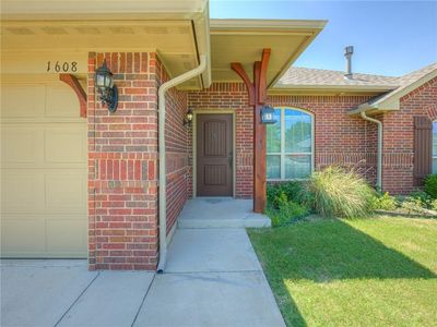 1608 Baycharter St, Norman, OK, 73071