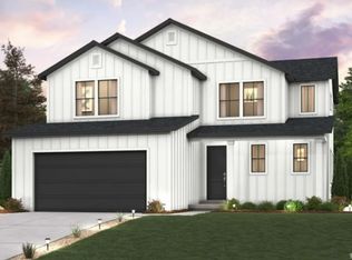 372 E Clear Granite Way #118, Eagle Mountain, UT 84005