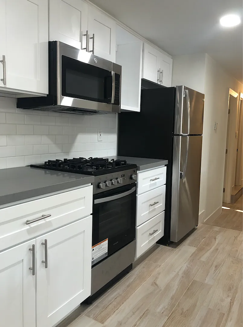 1801 Milvia Street — Photo 3
