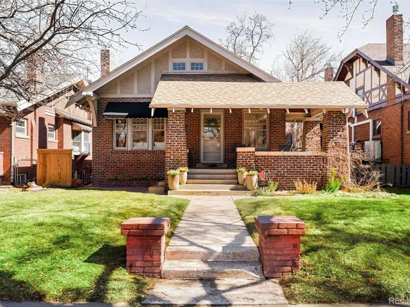 910 Steele Street, Denver, CO 80206