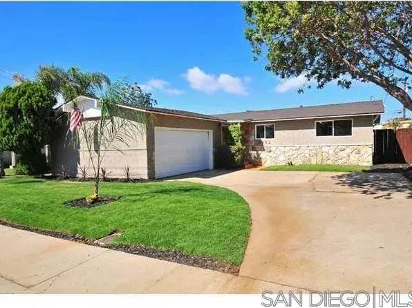 4952 Fir St, San Diego, CA 92102
