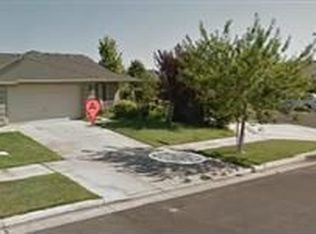 605 Brittany Way, Merced, CA 95341
