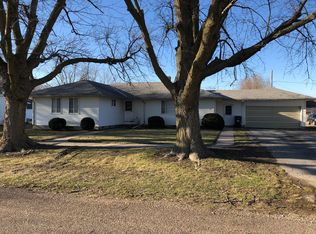 322 E Delta St, Hancock, IA 51536