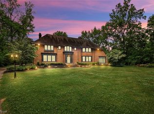 16600 S Park Blvd, Shaker heights, OH