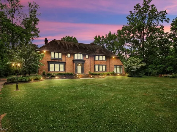 16600 S Park Blvd, Shaker Heights, OH 44120