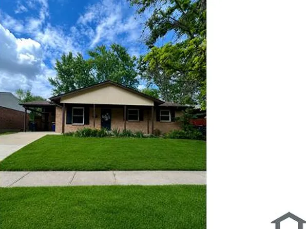 2145 Kingsford Dr, Florissant, MO 63031