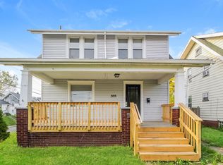 3125 11th St SW, Canton, OH 44710