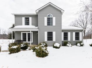 12764 Snyder Church Rd NW, Baltimore, OH 43105