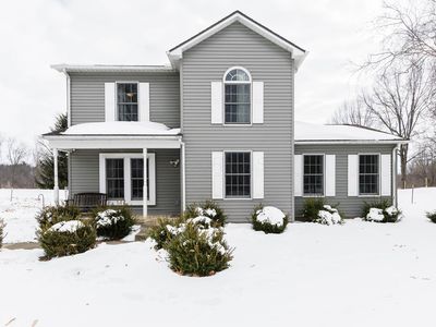 12764 Snyder Church Rd NW, Baltimore, OH, 43105