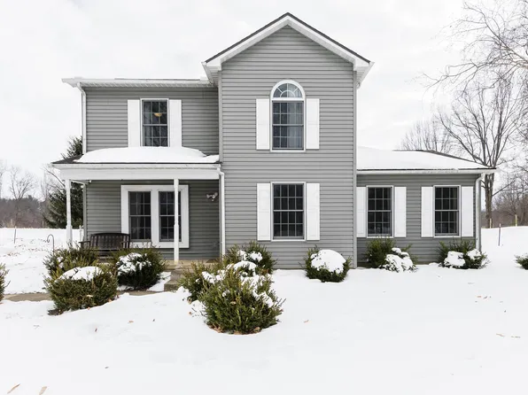 12764 Snyder Church Rd NW, Baltimore, OH 43105