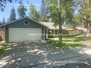 6643 Flaming Arrow Dr, Citrus Heights, CA 95621