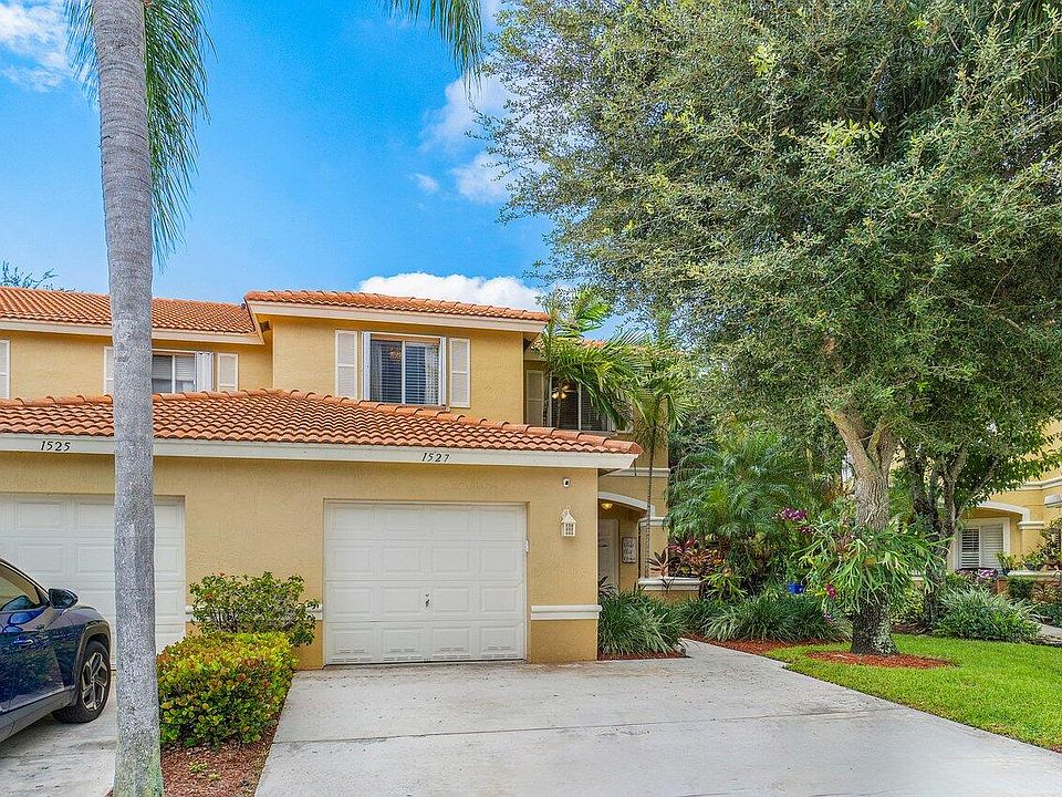 1527 Arezzo Cir Boynton Beach FL 33436 Zillow