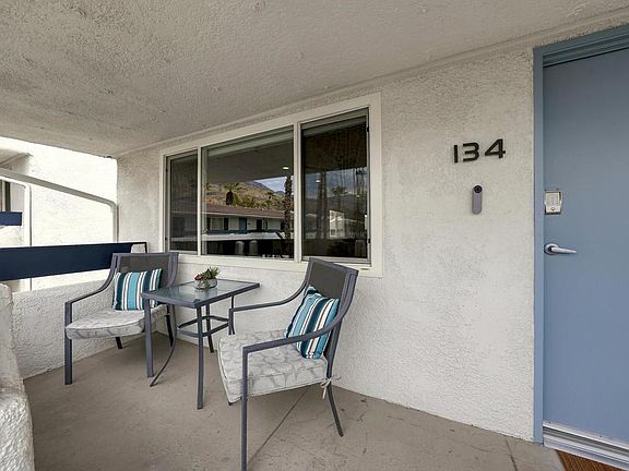 2nd image of 1950 S Palm Canyon Dr Unit 134