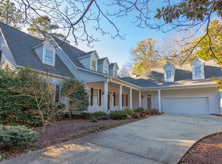 100 Sundance Pl, Chapel Hill, NC 27514