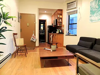 Rented by J Misrahi Realty Corp