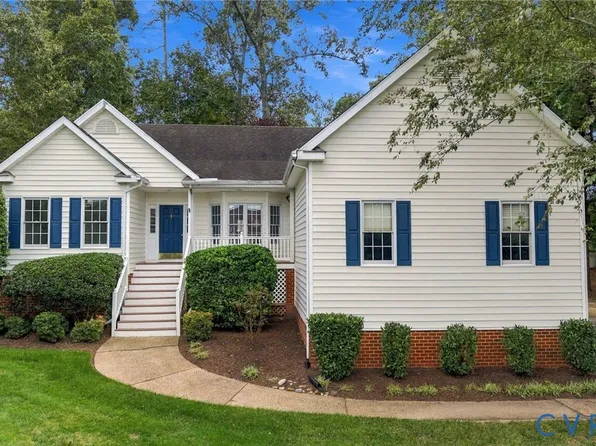 13419 Riverbelle Way, Midlothian, VA 23113