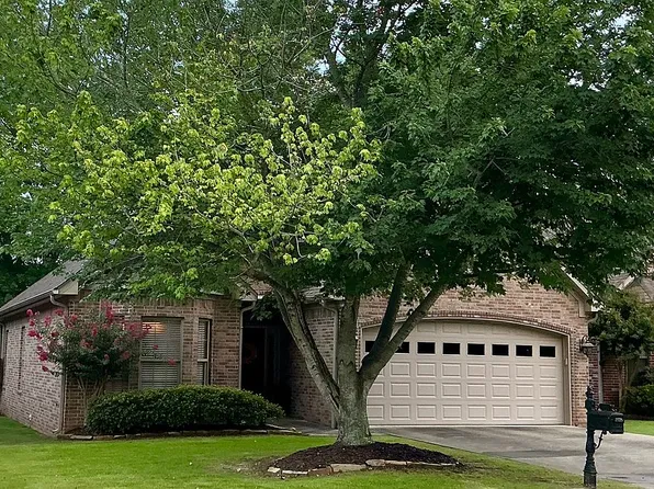 138 Taylor Park Blvd, Little Rock, AR 72211