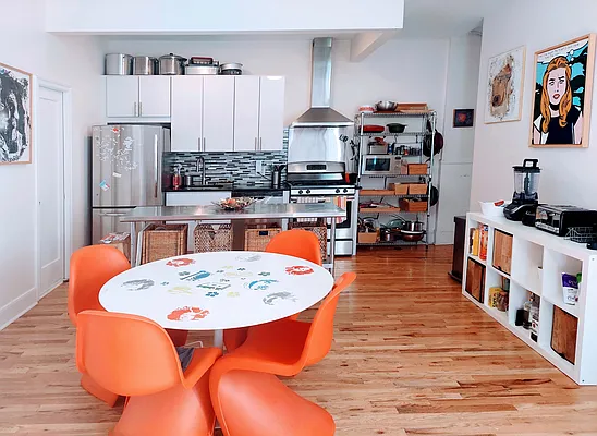 Rented by Corcoran | media 3
