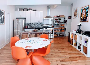 Rented by Corcoran