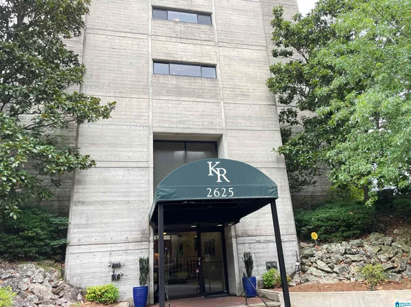 2625 Highland Ave S Unit 405, Birmingham, AL 35205