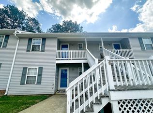 379 S Moore St, Clayton, NC 27520