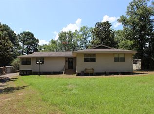 251 Tom Murphy Rd, Jamestown, LA 71045