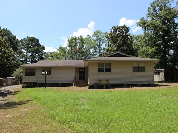 251 Tom Murphy Rd, Jamestown, LA 71045