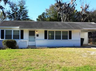 2231 Fernwood Ct, Savannah, GA 31404