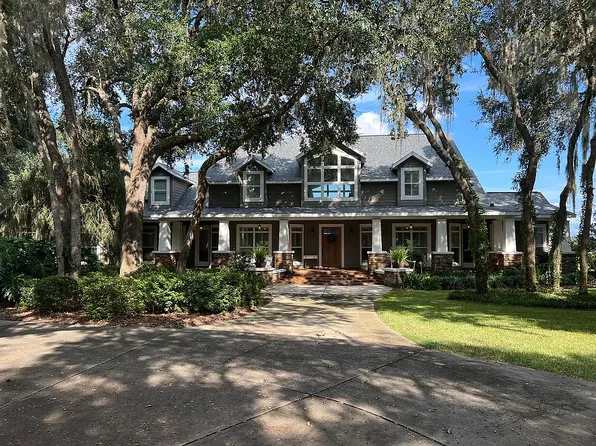 10800 SE 95th Ter, Belleview, FL 34420