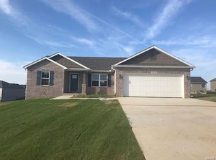 2516 Jonathan Dr, Jackson, MO 63755