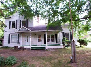 9158 E Spicerville Hwy, Eaton Rapids, MI 48827