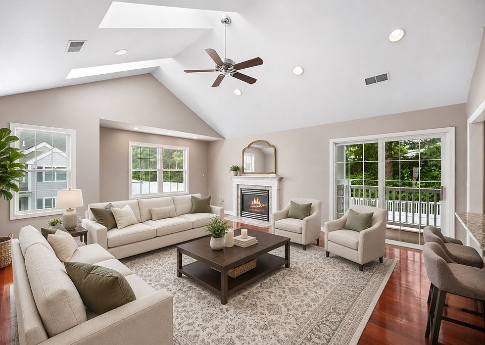 1st image of 58 Village Dr Unit 58