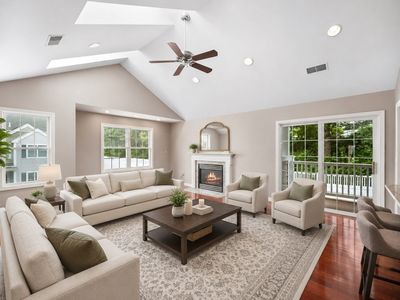 58 Village Dr Unit 58, Quincy, MA, 02169