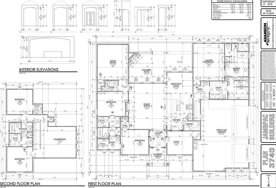 2nd image of 6327 Rigel Rd