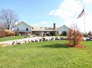 4000 Waynesville Rd, Waynesville, OH 45068