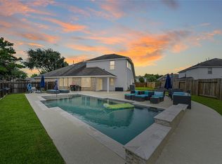 19503 Hayden Grove Dr, Cypress, TX 77433
