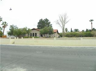 384 Tamarack Dr, Henderson, NV 89002