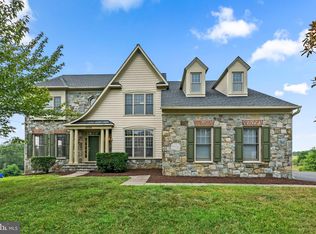 12009 Tregoning Pl, Clarksburg, MD 20871