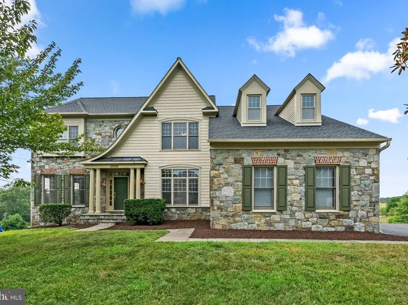 12009 Tregoning Pl, Clarksburg, MD 20871