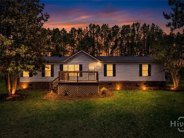 236 Southern Charm Way, Guyton, GA 31312