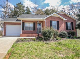1710 North Cv, Murfreesboro, TN 37129
