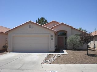 3665 W Camino De Caliope, Tucson, AZ 85741