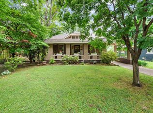 1668 Forest Ave, Memphis, TN 38112