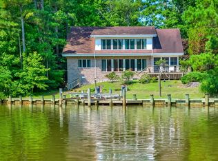16 Drawbridge Rd, Ocean Pines, MD 21811