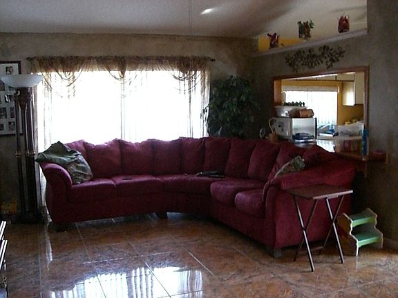 Large Family Room