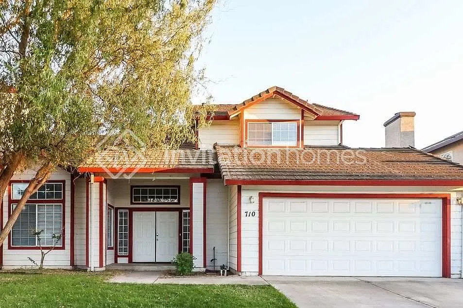 710 Jonquil Dr
