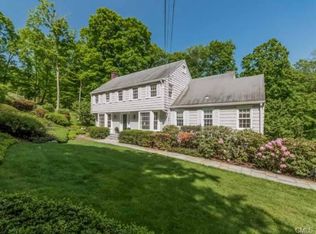 103 Salem Rd, New Canaan, CT 06840
